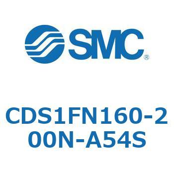 標準形エアシリンダ(角形カバー) CS1シリーズ(CDS1FN160-2～) SMC