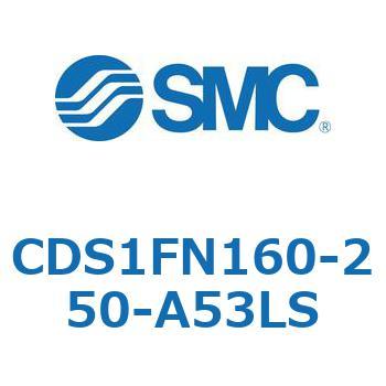 標準形エアシリンダ(角形カバー) CS1シリーズ(CDS1FN160-2～) SMC