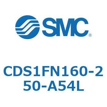 標準形エアシリンダ(角形カバー) CS1シリーズ(CDS1FN160-2～) SMC
