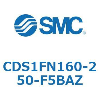 標準形エアシリンダ(角形カバー) CS1シリーズ(CDS1FN160-2～) SMC