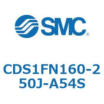 標準形エアシリンダ(角形カバー) CS1シリーズ(CDS1FN160-2～) SMC
