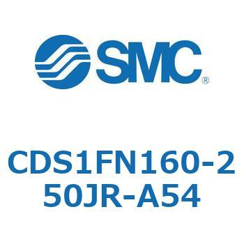 標準形エアシリンダ(角形カバー) CS1シリーズ(CDS1FN160-2～) SMC