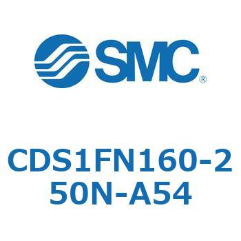 標準形エアシリンダ(角形カバー) CS1シリーズ(CDS1FN160-2～) SMC