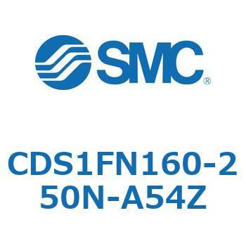 標準形エアシリンダ(角形カバー) CS1シリーズ(CDS1FN160-2～) SMC