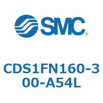 標準形エアシリンダ(角形カバー) CS1シリーズ(CDS1FN160-3～) SMC