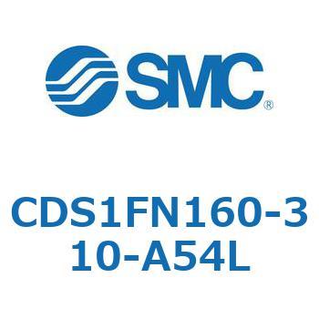 標準形エアシリンダ(角形カバー) CS1シリーズ(CDS1FN160-3～) SMC