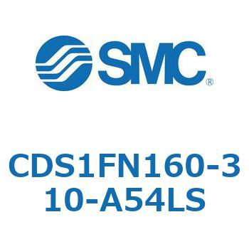 標準形エアシリンダ(角形カバー) CS1シリーズ(CDS1FN160-3～) SMC