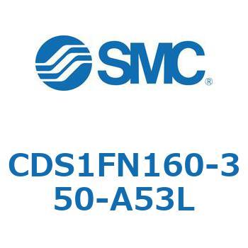 標準形エアシリンダ(角形カバー) CS1シリーズ(CDS1FN160-3～) SMC