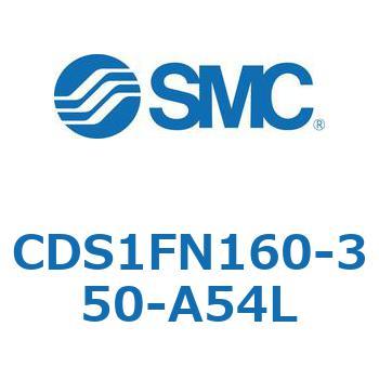 標準形エアシリンダ(角形カバー) CS1シリーズ(CDS1FN160-3～) SMC