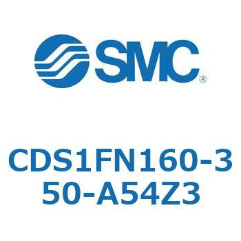 標準形エアシリンダ(角形カバー) CS1シリーズ(CDS1FN160-3～) SMC