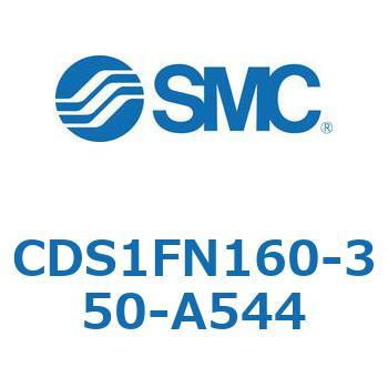 標準形エアシリンダ(角形カバー) CS1シリーズ(CDS1FN160-3～) SMC
