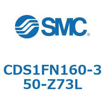 標準形エアシリンダ(角形カバー) CS1シリーズ(CDS1FN160-3～) SMC