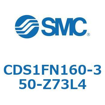 標準形エアシリンダ(角形カバー) CS1シリーズ(CDS1FN160-3～) SMC