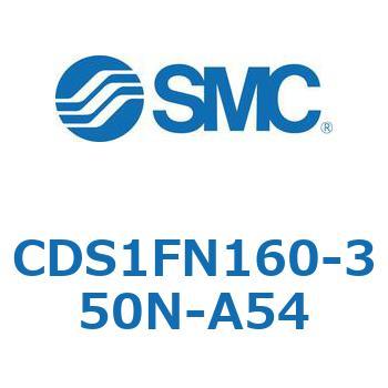 標準形エアシリンダ(角形カバー) CS1シリーズ(CDS1FN160-3～) SMC