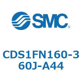 標準形エアシリンダ(角形カバー) CS1シリーズ(CDS1FN160-3～) SMC