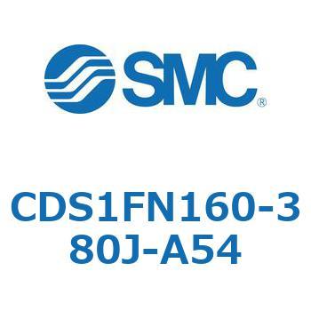 標準形エアシリンダ(角形カバー) CS1シリーズ(CDS1FN160-3～) SMC