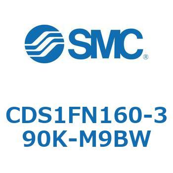 標準形エアシリンダ(角形カバー) CS1シリーズ(CDS1FN160-3～) SMC