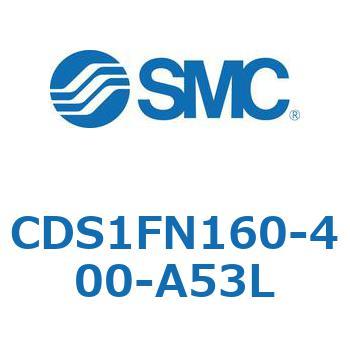 標準形エアシリンダ(角形カバー) CS1シリーズ(CDS1FN160-4～) SMC