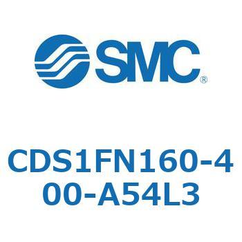標準形エアシリンダ(角形カバー) CS1シリーズ(CDS1FN160-4～) SMC
