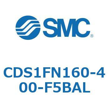 標準形エアシリンダ(角形カバー) CS1シリーズ(CDS1FN160-4～) SMC