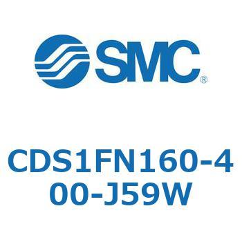 標準形エアシリンダ(角形カバー) CS1シリーズ(CDS1FN160-4～) SMC