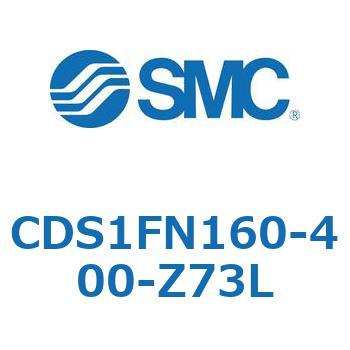 標準形エアシリンダ(角形カバー) CS1シリーズ(CDS1FN160-4～) SMC