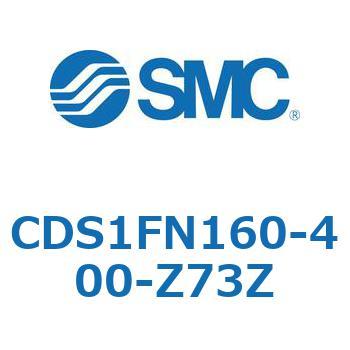 標準形エアシリンダ(角形カバー) CS1シリーズ(CDS1FN160-4～) SMC