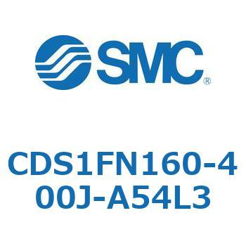 標準形エアシリンダ(角形カバー) CS1シリーズ(CDS1FN160-4～) SMC
