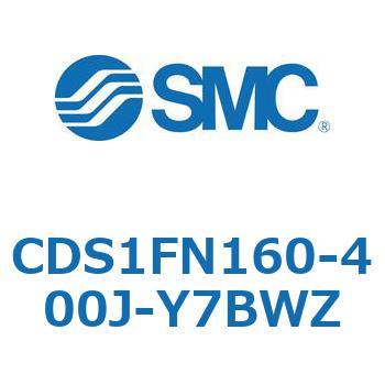標準形エアシリンダ(角形カバー) CS1シリーズ(CDS1FN160-4～) SMC