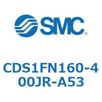 標準形エアシリンダ(角形カバー) CS1シリーズ(CDS1FN160-4～) SMC