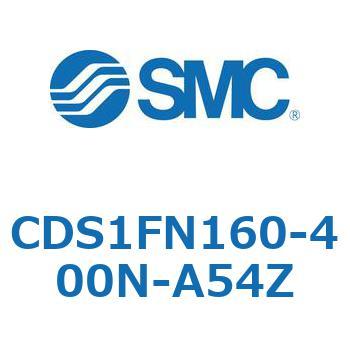 標準形エアシリンダ(角形カバー) CS1シリーズ(CDS1FN160-4～) SMC