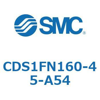 標準形エアシリンダ(角形カバー) CS1シリーズ(CDS1FN160-4～) SMC