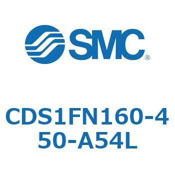標準形エアシリンダ(角形カバー) CS1シリーズ(CDS1FN160-4～) SMC