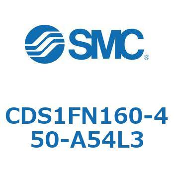 標準形エアシリンダ(角形カバー) CS1シリーズ(CDS1FN160-4～) SMC