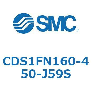 標準形エアシリンダ(角形カバー) CS1シリーズ(CDS1FN160-4～) SMC