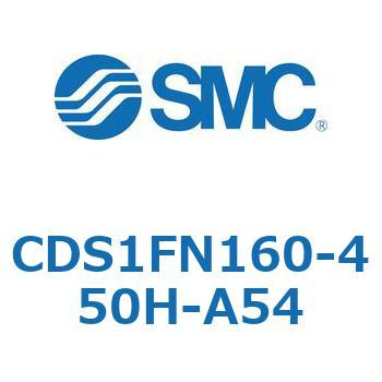 標準形エアシリンダ(角形カバー) CS1シリーズ(CDS1FN160-4～) SMC