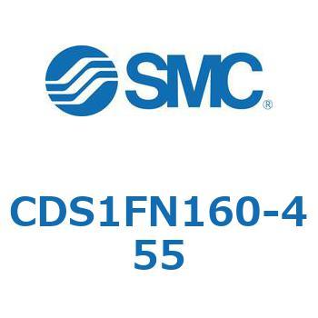 標準形エアシリンダ(角形カバー) CS1シリーズ(CDS1FN160-4～) SMC