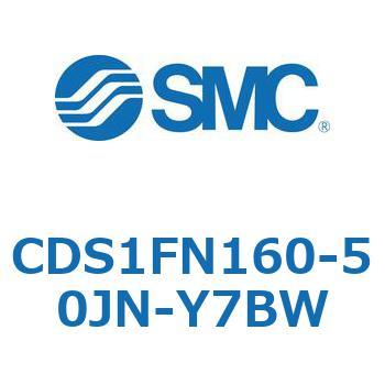標準形エアシリンダ(角形カバー) CS1シリーズ(CDS1FN160-5～) SMC