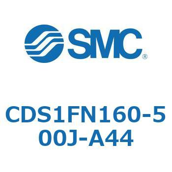 標準形エアシリンダ(角形カバー) CS1シリーズ(CDS1FN160-5～) SMC
