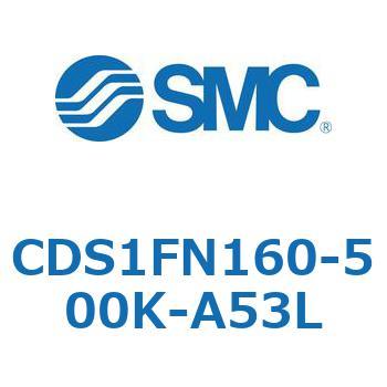 標準形エアシリンダ(角形カバー) CS1シリーズ(CDS1FN160-5～) SMC