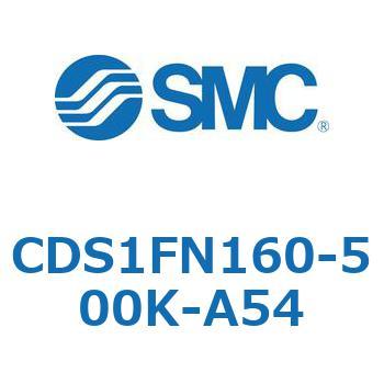標準形エアシリンダ(角形カバー) CS1シリーズ(CDS1FN160-5～) SMC