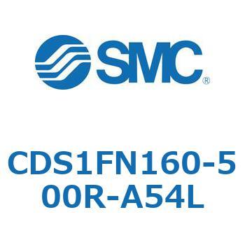 標準形エアシリンダ(角形カバー) CS1シリーズ(CDS1FN160-5～) SMC