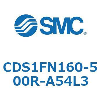 標準形エアシリンダ(角形カバー) CS1シリーズ(CDS1FN160-5～) SMC