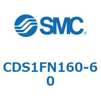 標準形エアシリンダ(角形カバー) CS1シリーズ(CDS1FN160-6～) SMC