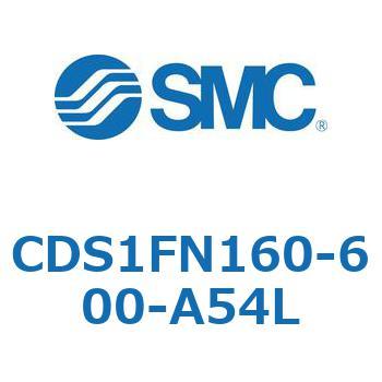 標準形エアシリンダ(角形カバー) CS1シリーズ(CDS1FN160-6～) SMC