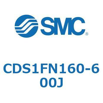 標準形エアシリンダ(角形カバー) CS1シリーズ(CDS1FN160-6～) SMC