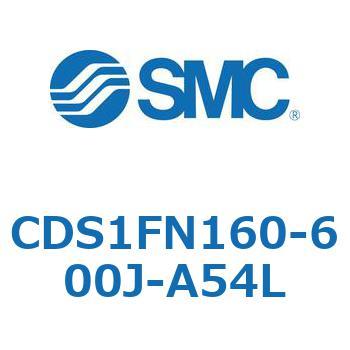 標準形エアシリンダ(角形カバー) CS1シリーズ(CDS1FN160-6～) SMC