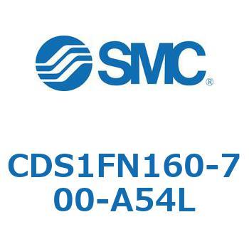 標準形エアシリンダ(角形カバー) CS1シリーズ(CDS1FN160-7～) SMC