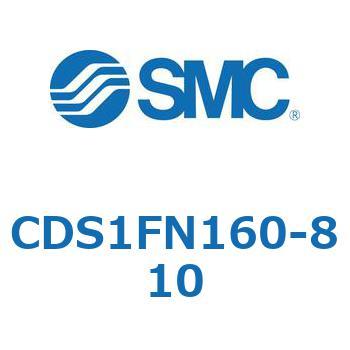 標準形エアシリンダ(角形カバー) CS1シリーズ(CDS1FN160-8～) SMC