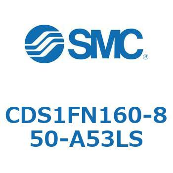 標準形エアシリンダ(角形カバー) CS1シリーズ(CDS1FN160-8～) SMC